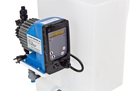 AromaMist AI-2-4 – product view 2
