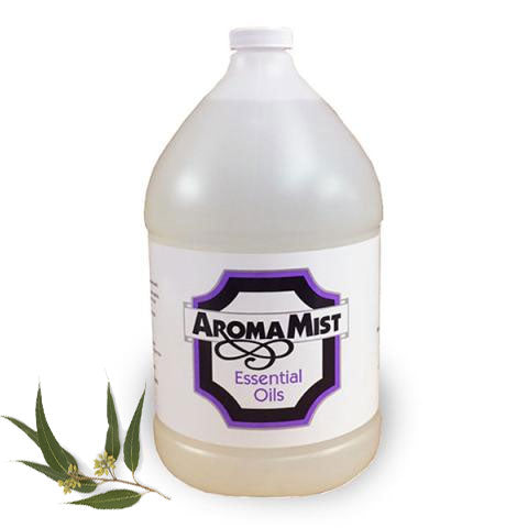 AromaMist Eucalyptus 1 – product view 1