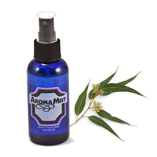 AromaMist Eucalyptus 4 – product view 1