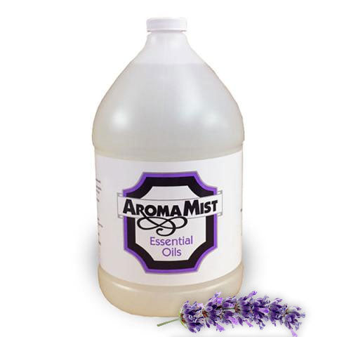 AromaMist Lavender 1 – product view 1