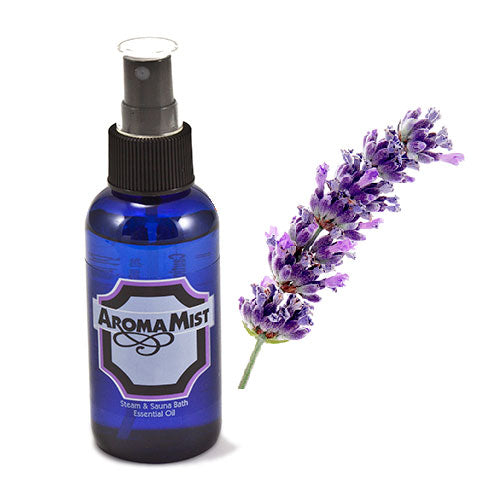 AromaMist Lavender 4 – product view 1