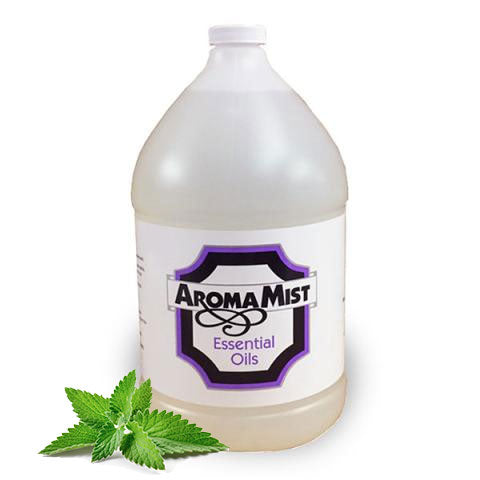 AromaMist Spearmint 1 – product view 1