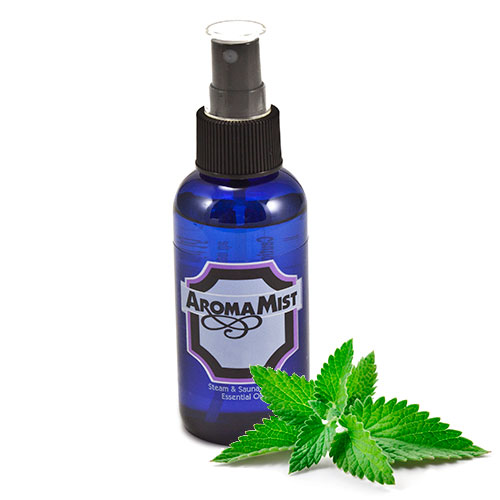 AromaMist Spearmint 4 – product view 1