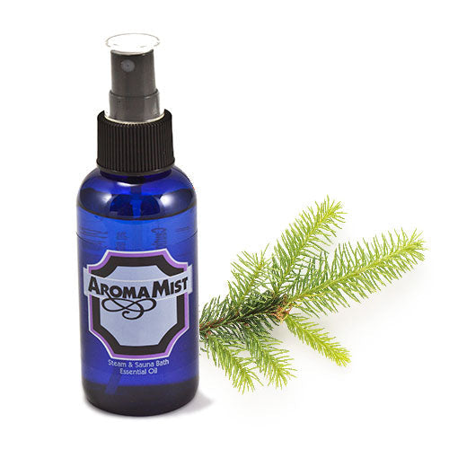 AromaMist Spruce 4 – product view 1