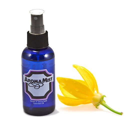 AromaMist Ylang Ylang 4 – product view 1