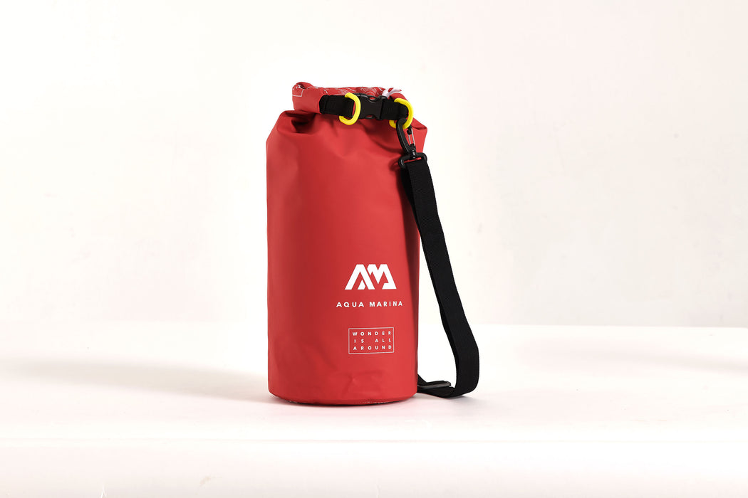 AquaGuard 10L Dry Bag