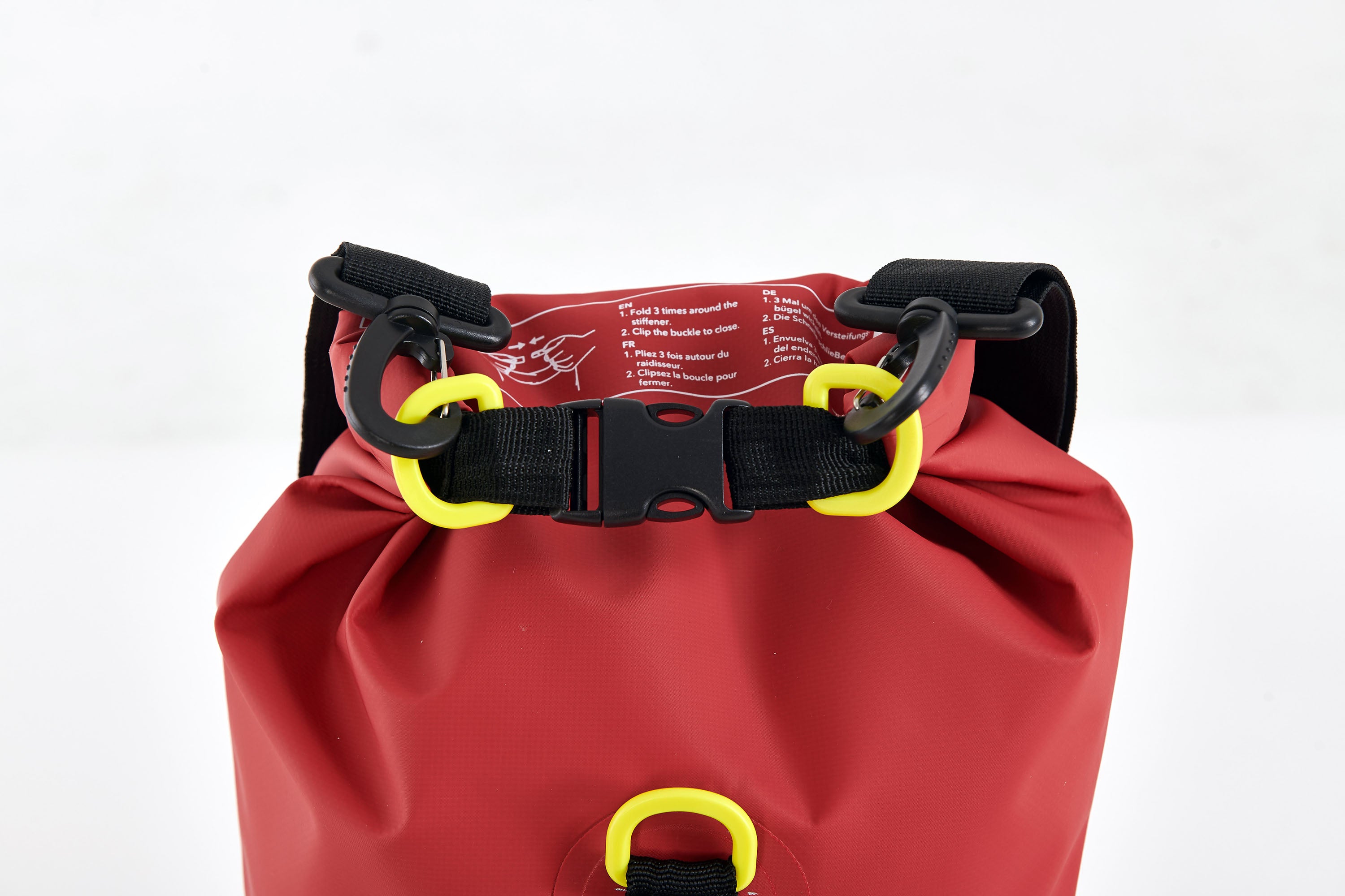 Backyard Lifestyles AquaShield Dry Bag - Thumbnail 2
