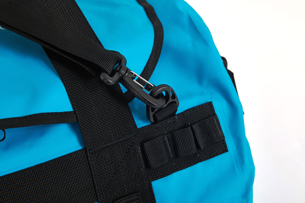 Expedition 50L Duffle Bag