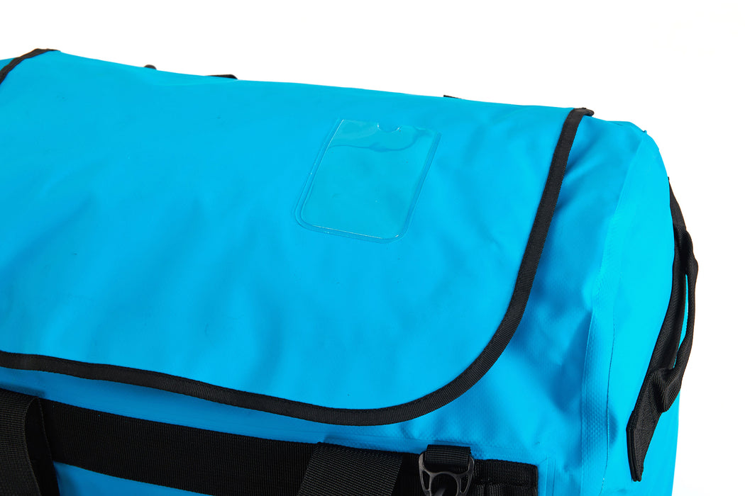 Expedition 50L Duffle Bag