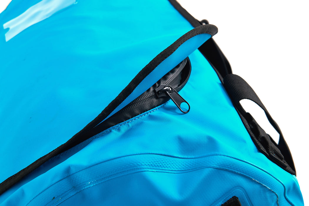 Expedition 50L Duffle Bag