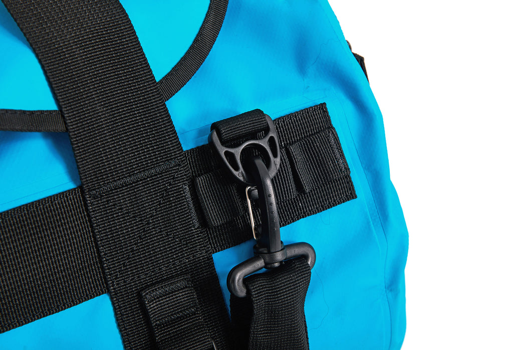 Expedition 50L Duffle Bag