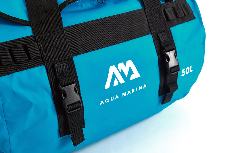 Expedition 50L Duffle Bag
