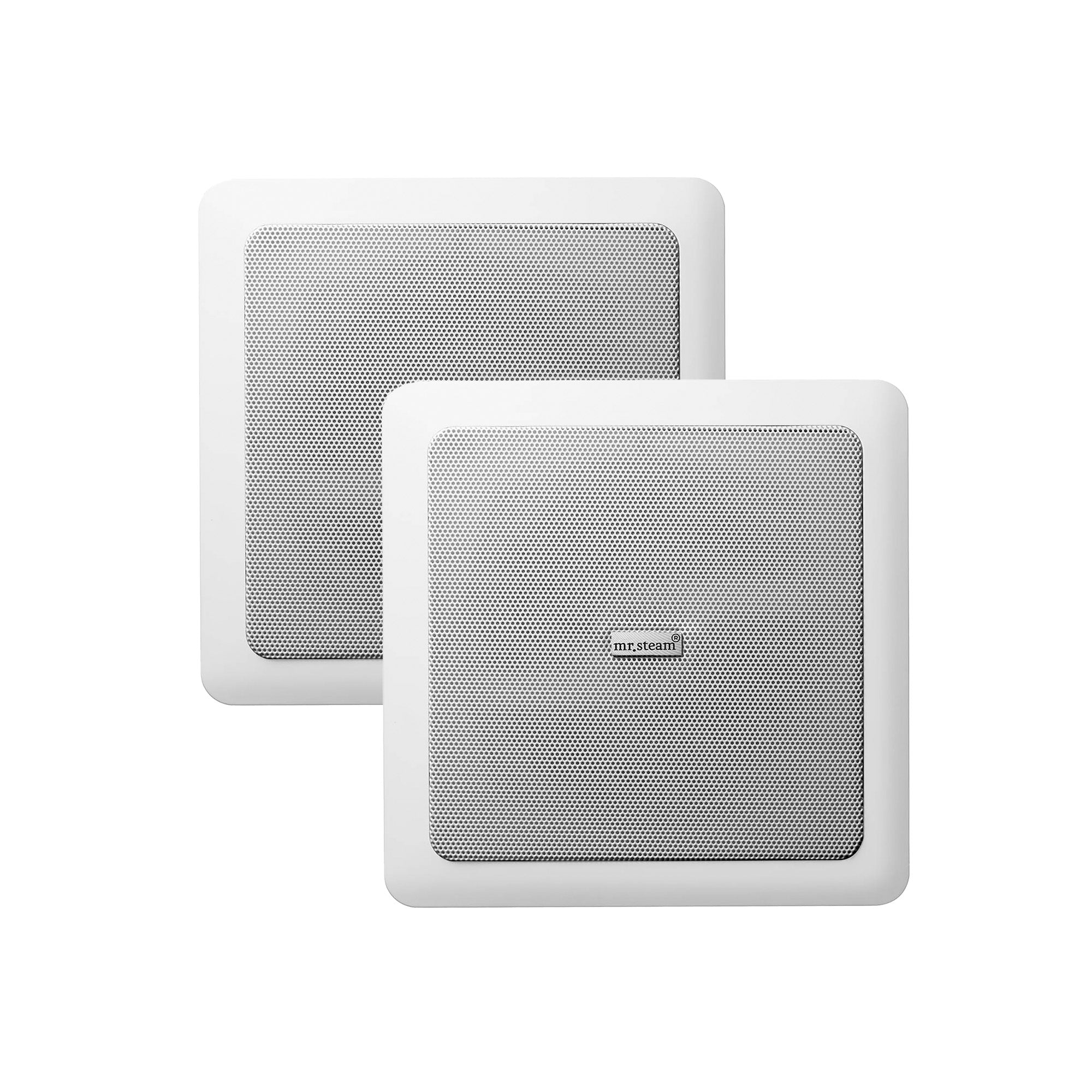 Mr.Steam AudioX System - Thumbnail 2