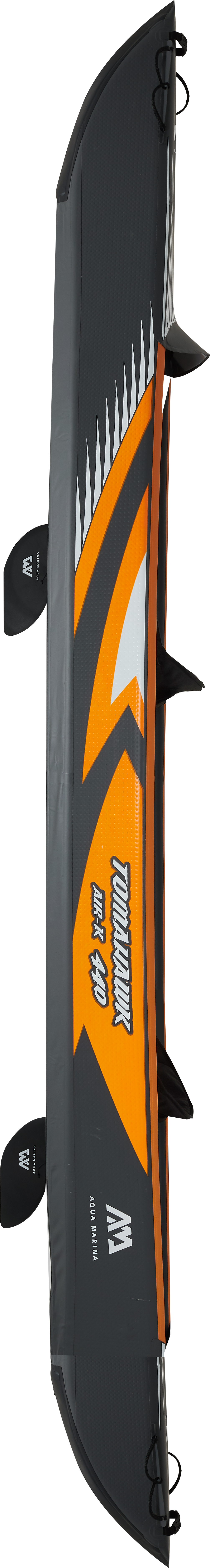 Tomahawk AIR-K 440 Inflatable Kayak
