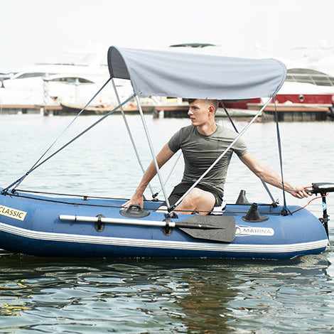 QuickSet Boat Canopy