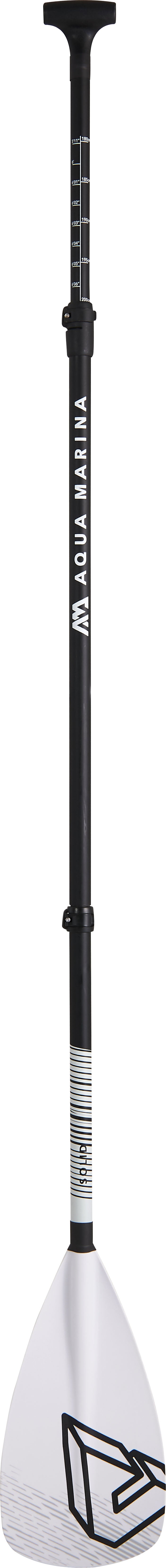 Backyard Lifestyles Fiberglass iSUP Paddle - Thumbnail 4