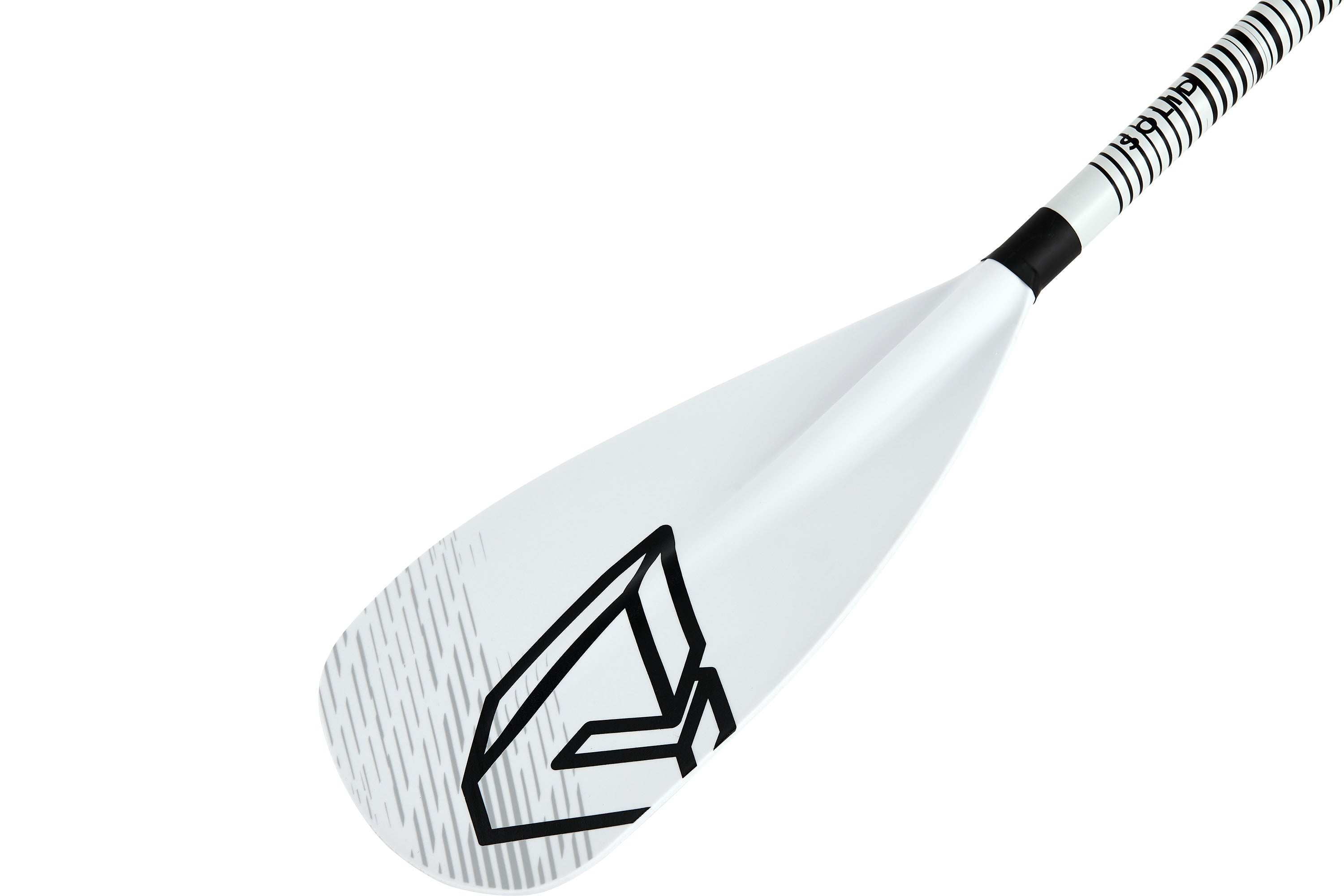 Backyard Lifestyles SOLID Fiberglass iSUP Paddle