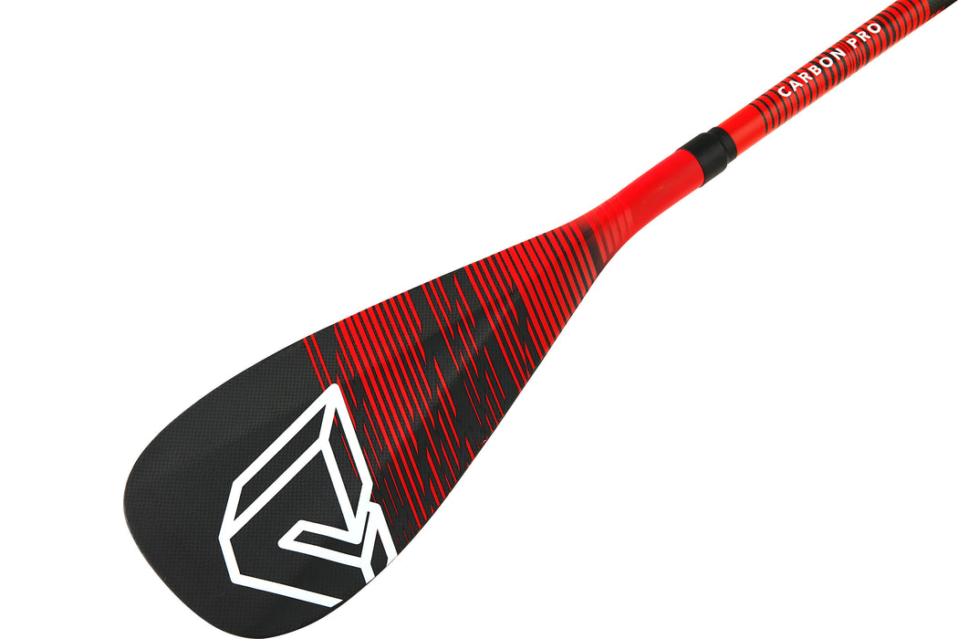 CARBON PRO Adjustable Carbon Fiber iSUP Paddle