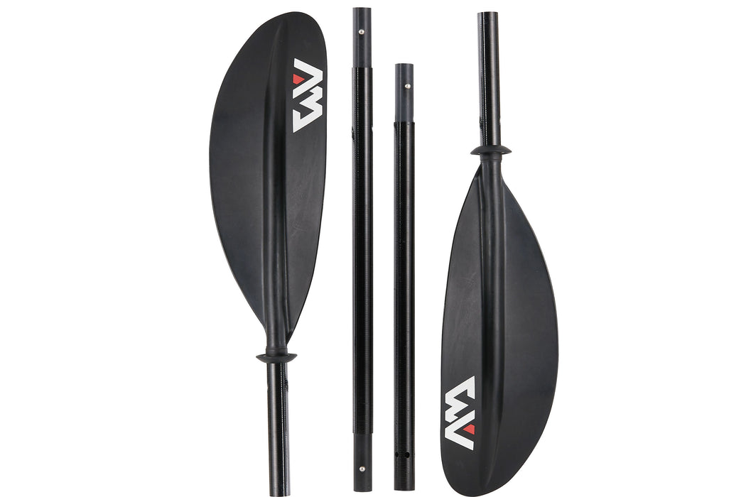 KP-2 Fiberglass Kayak Paddle