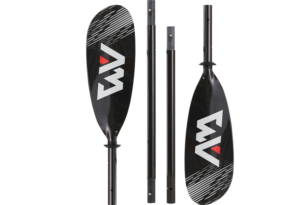 KP-3 Carbon Kayak Paddle