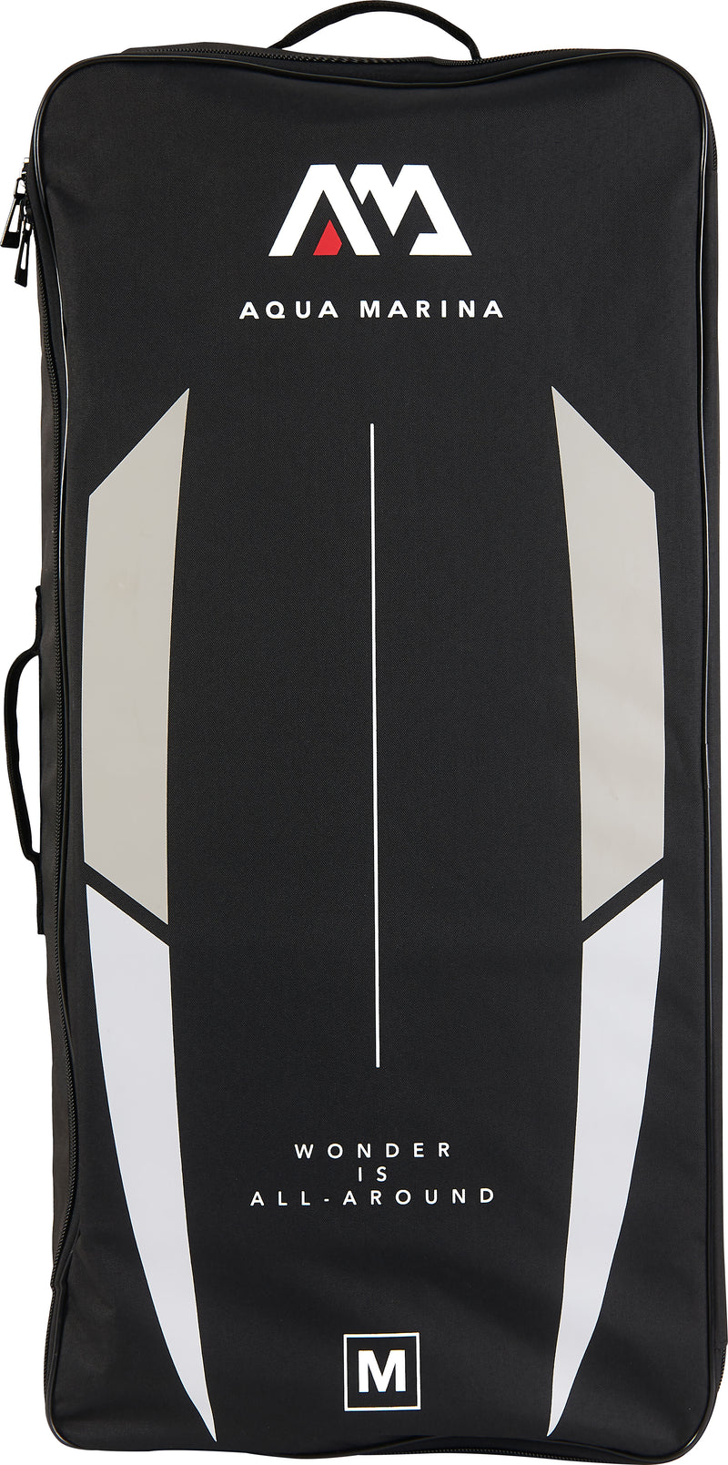 M Zip Backpack for iSUP Series