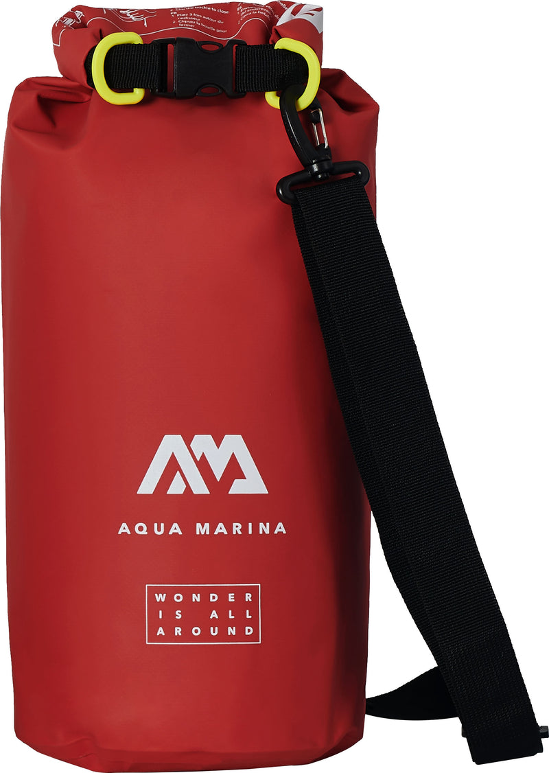 AquaGuard 10L Dry Bag
