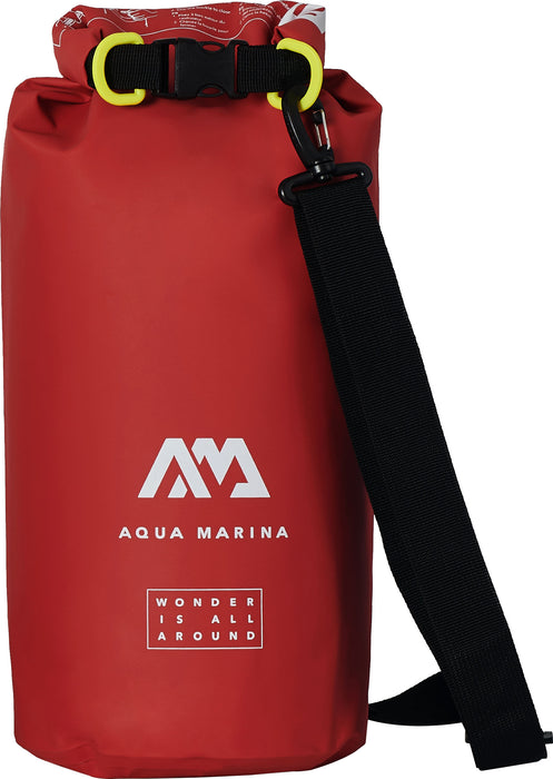 AquaGuard 10L Dry Bag