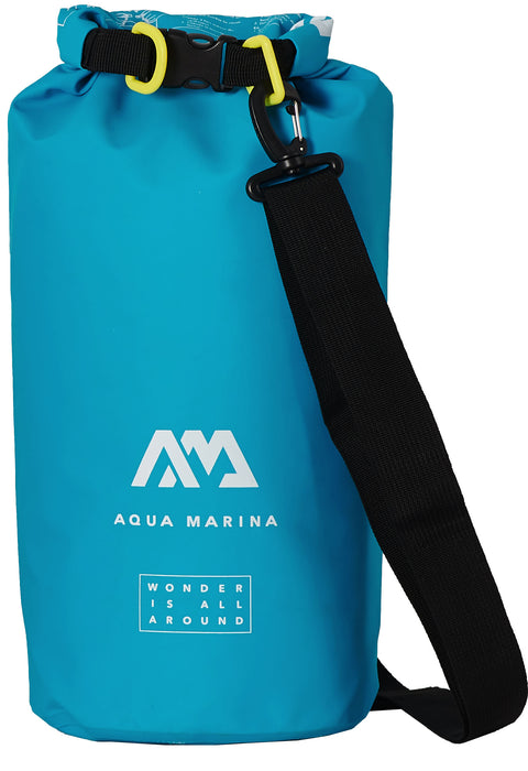 AquaGuard 10L Dry Bag