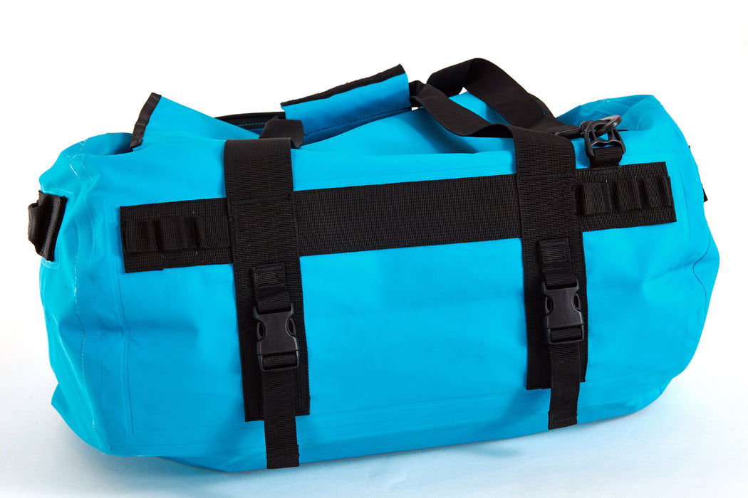 Expedition 50L Duffle Bag