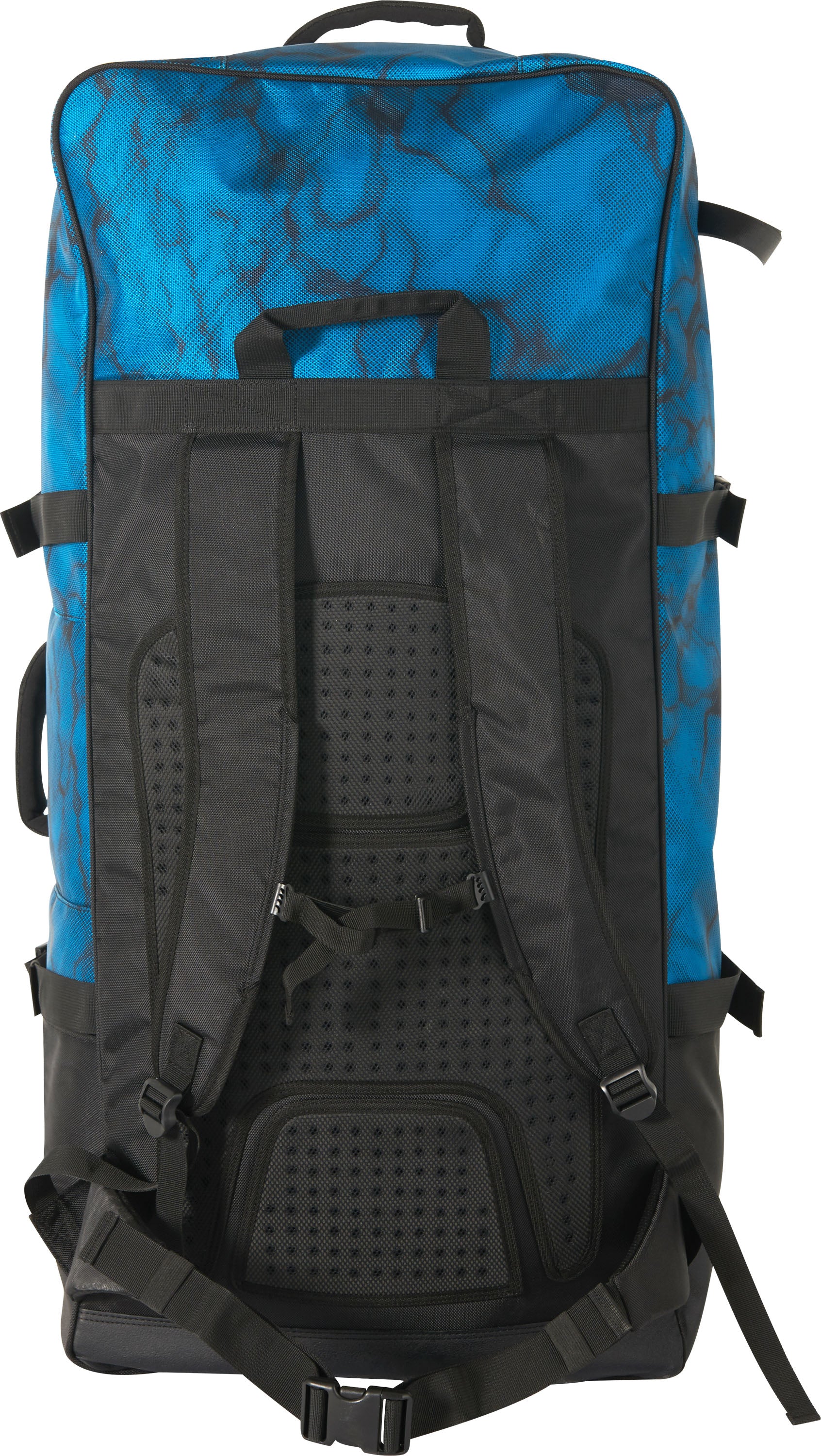 Backyard Lifestyles Luggage Bag - Thumbnail 2