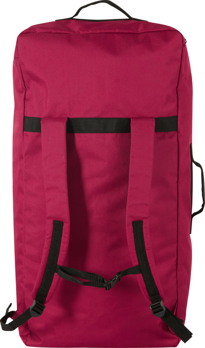 S Zip Backpack for iSUP Series (CORAL/CORAL TOURING)