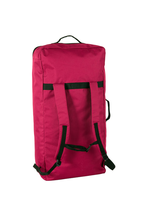 S Zip Backpack for iSUP Series (CORAL/CORAL TOURING)