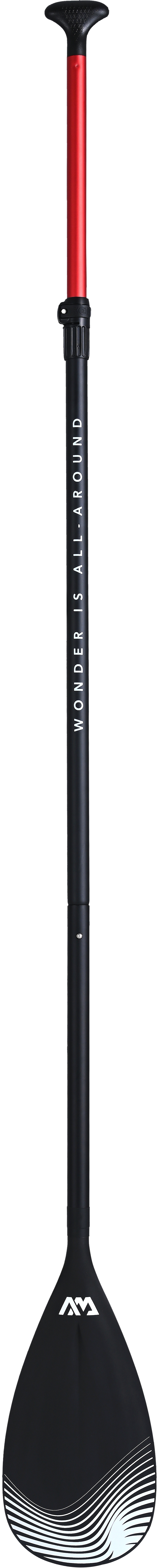 SPORTS III B0303922 ALUMINUM SUP PADDLE