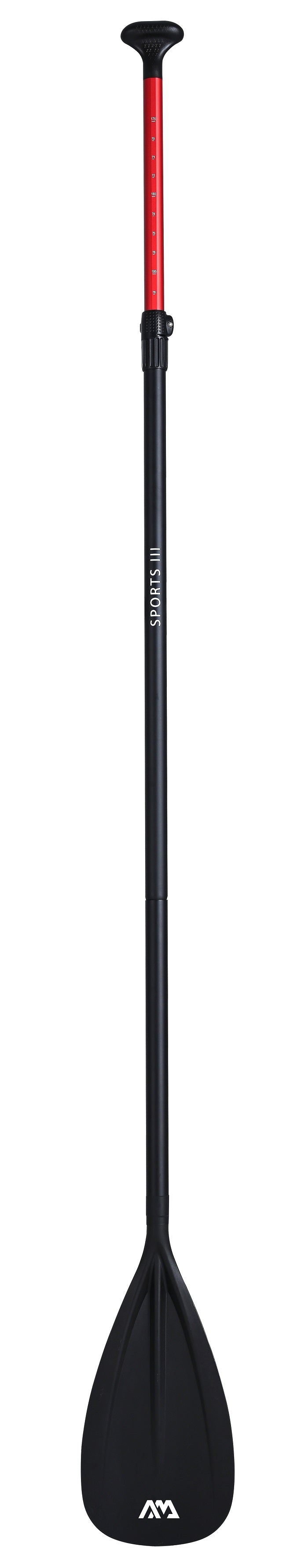 Backyard Lifestyles SPORTS III SUP Paddle