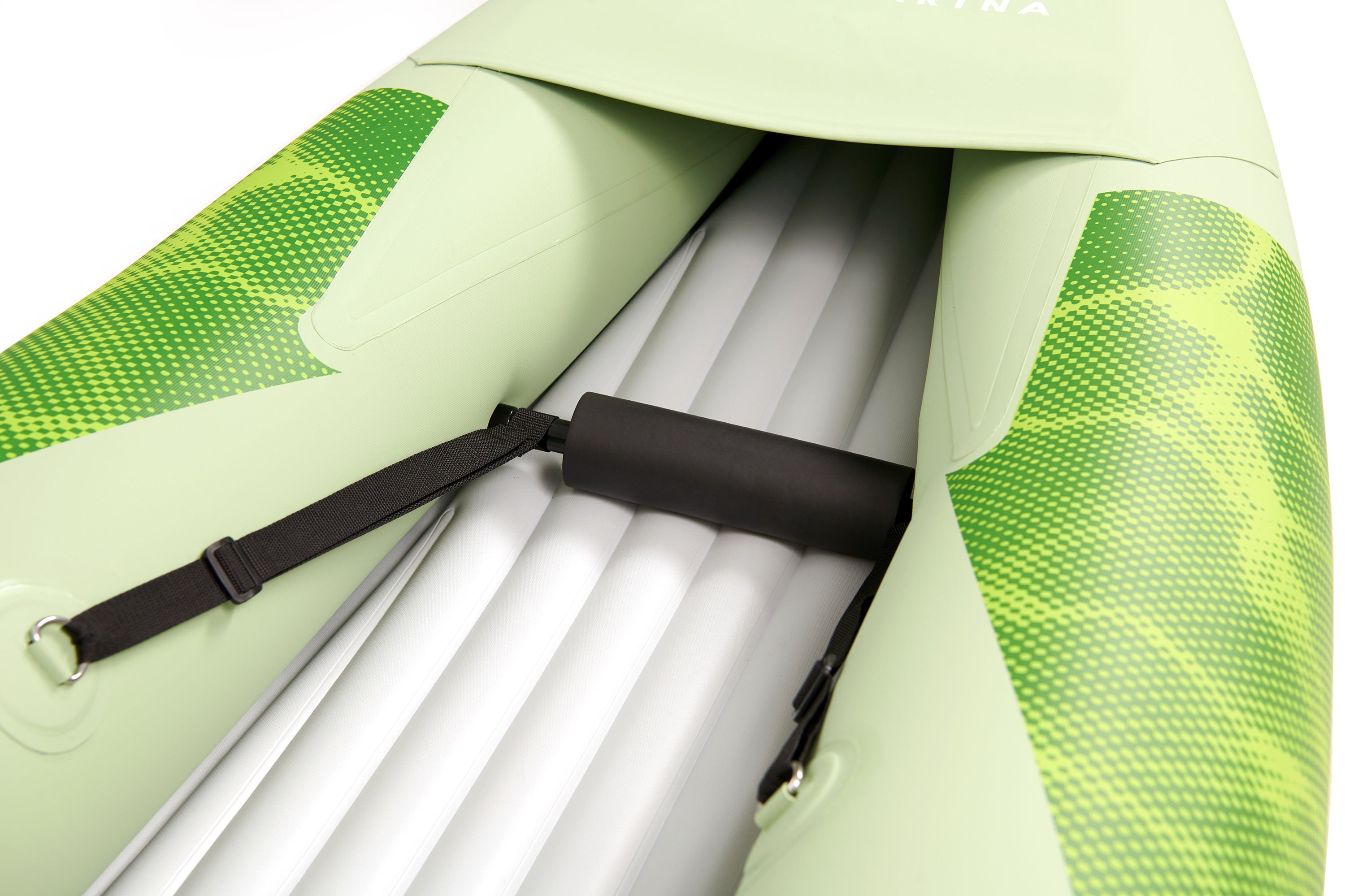 Backyard Lifestyles LAXO Series Kayak - Thumbnail 5
