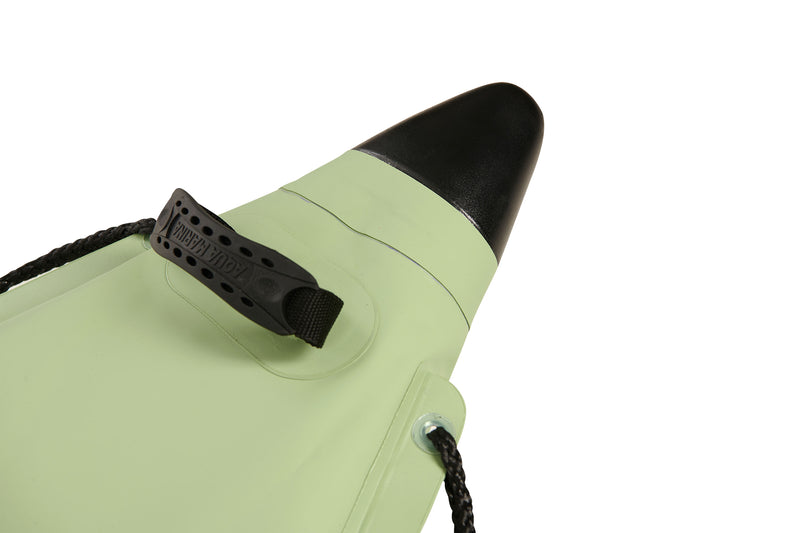Betta-475 3-Person Inflatable Recreational Kayak Set