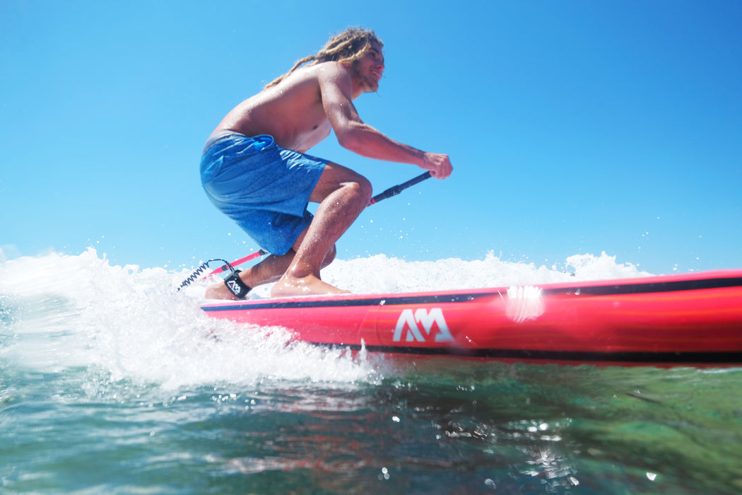 Aqua Marina BT-20WA - Ultimate Inflatable Surfing Solution