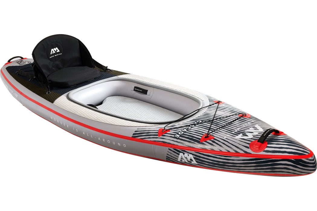 Cascade All-Around SUP-KAYAK