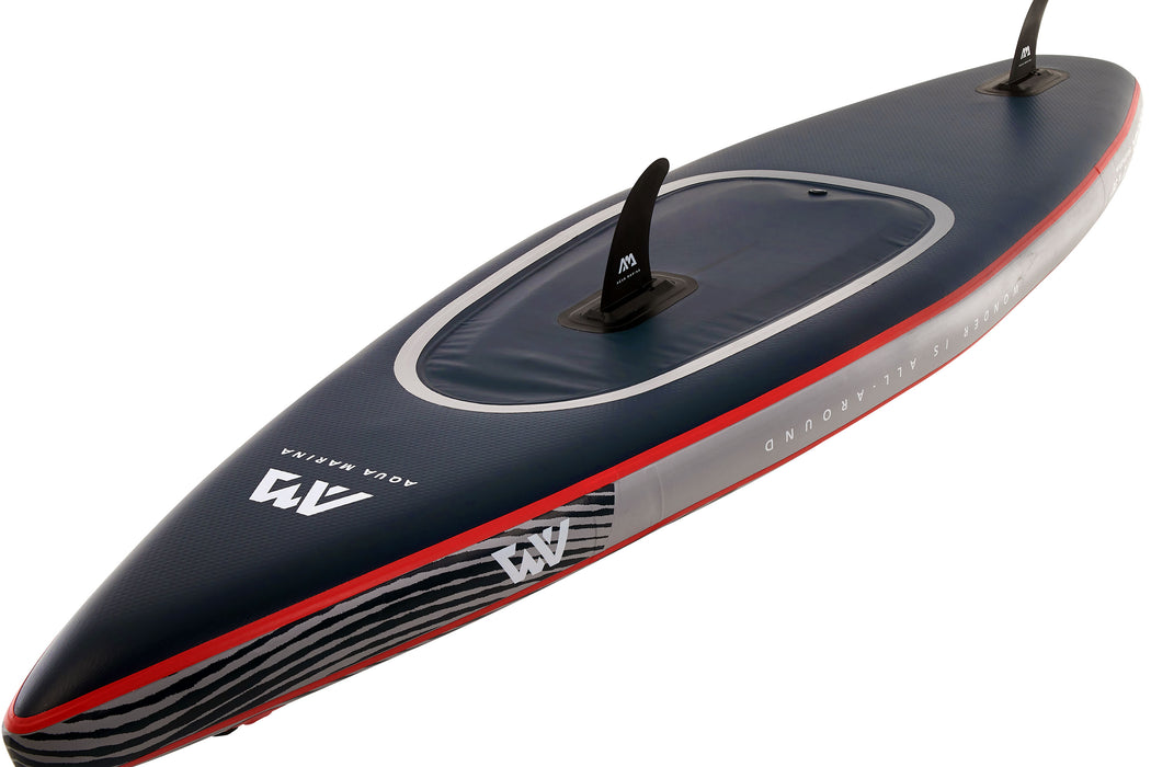 Cascade All-Around SUP-KAYAK