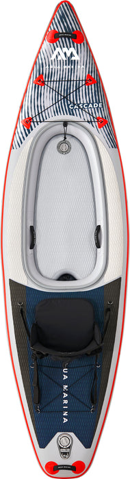 Cascade All-Around SUP-KAYAK