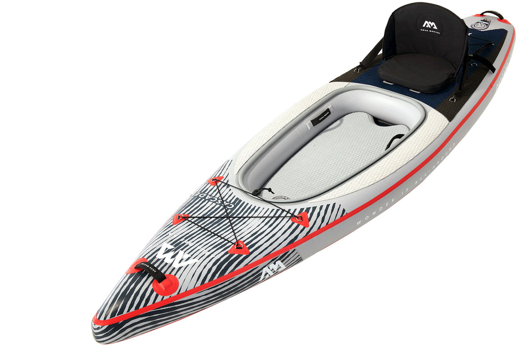 Cascade All-Around SUP-KAYAK