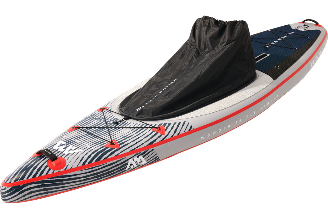 Cascade All-Around SUP-KAYAK