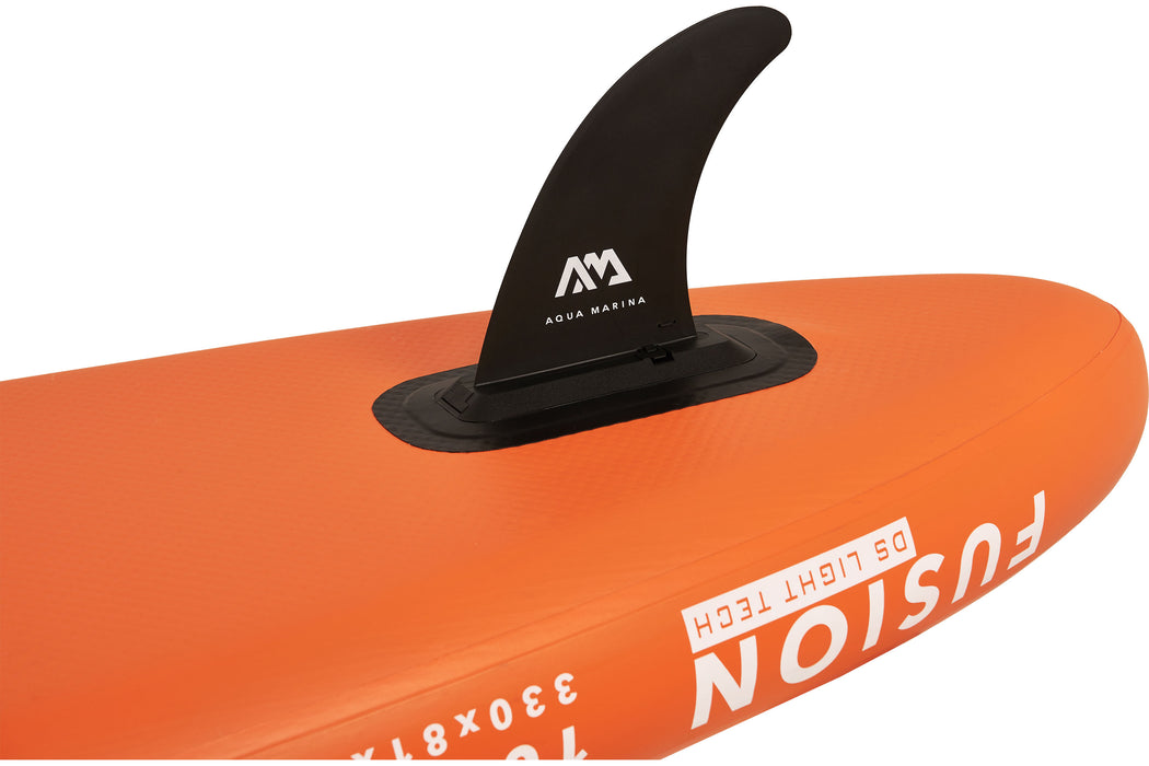 Fusion Series Inflatable Stand-Up Paddle Boards