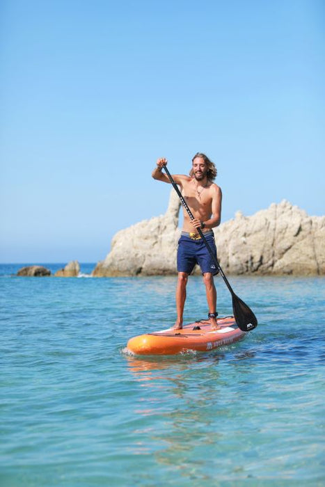 Fusion Series Inflatable Stand-Up Paddle Boards