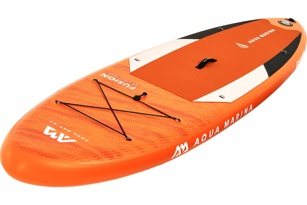 Fusion Series Inflatable Stand-Up Paddle Boards