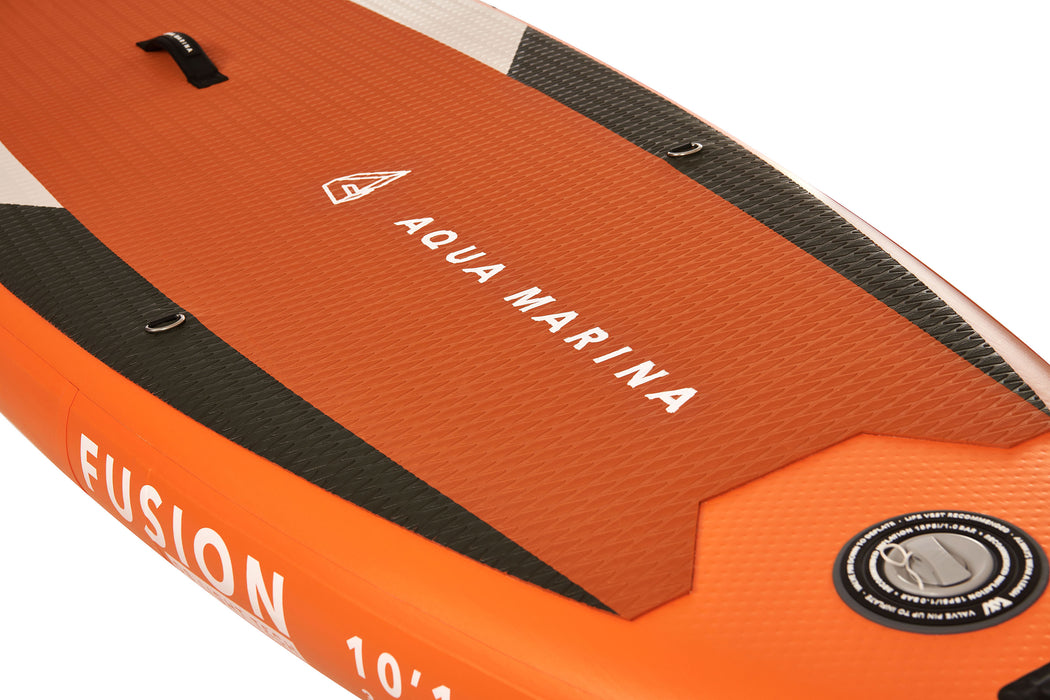 Fusion Series Inflatable Stand-Up Paddle Boards