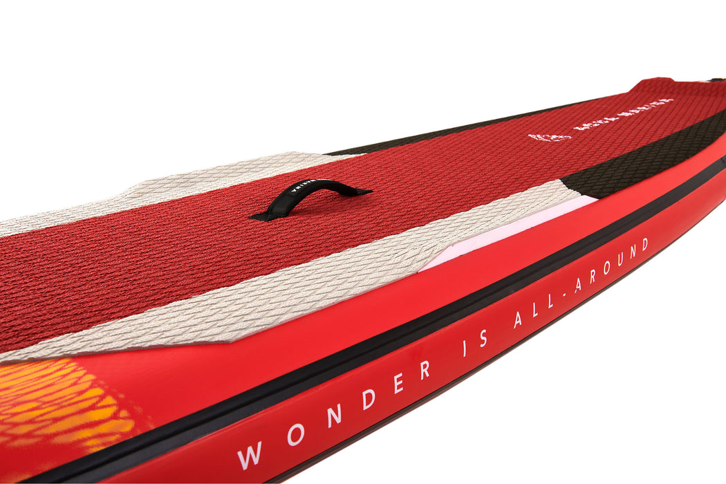 Aqua Marina RACE Inflatable Stand-Up Paddleboard (iSUP)