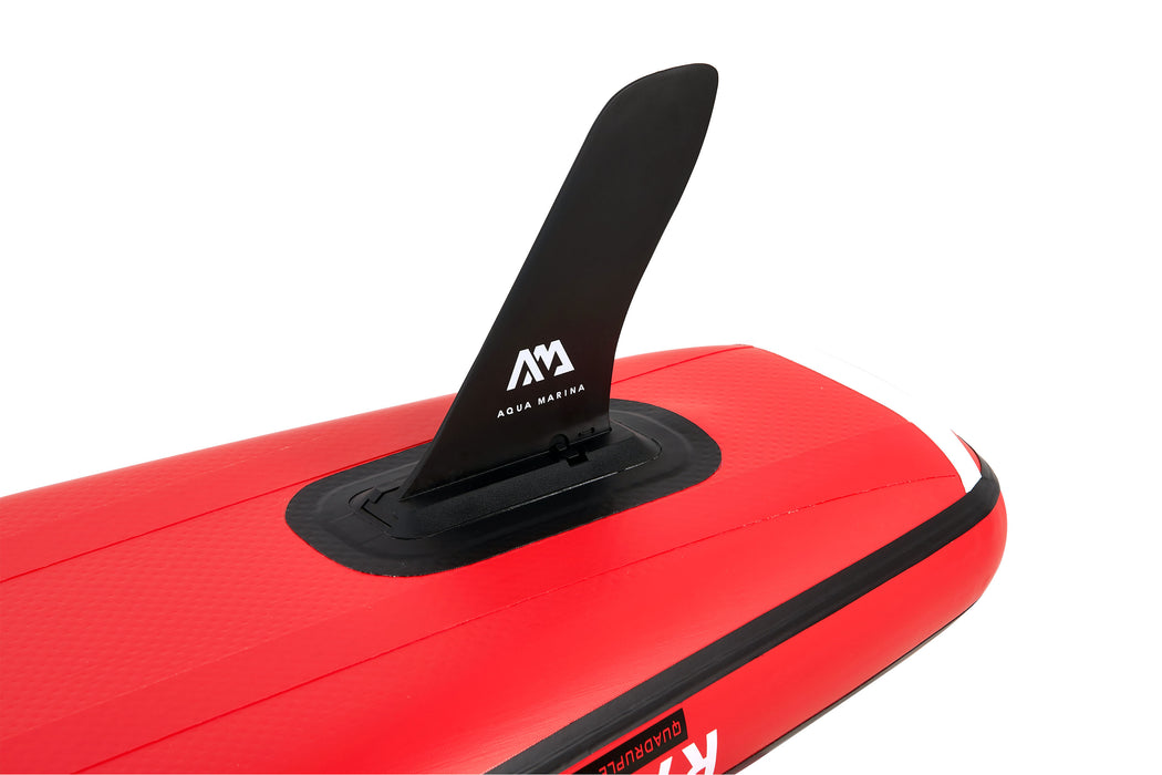 Aqua Marina RACE Inflatable Stand-Up Paddleboard (iSUP)