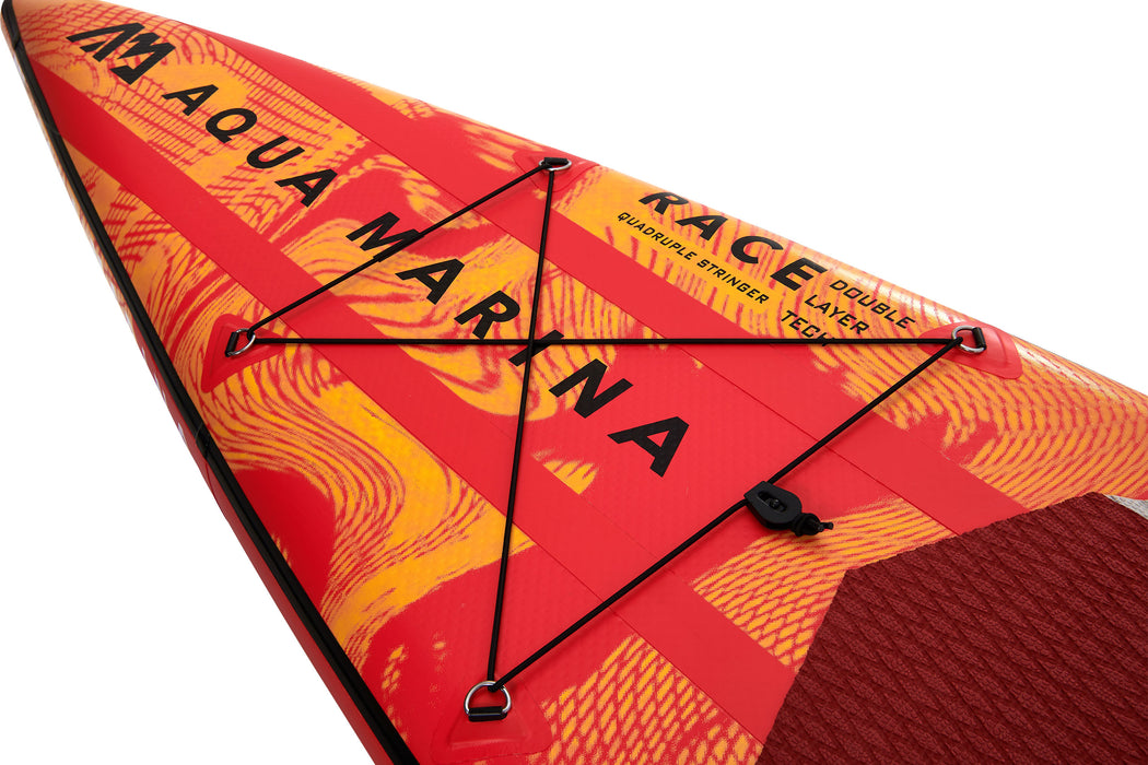 Aqua Marina RACE Inflatable Stand-Up Paddleboard (iSUP)