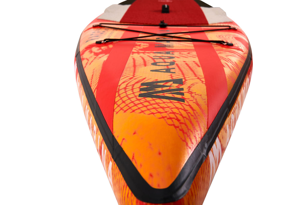 Aqua Marina RACE Inflatable Stand-Up Paddleboard (iSUP)